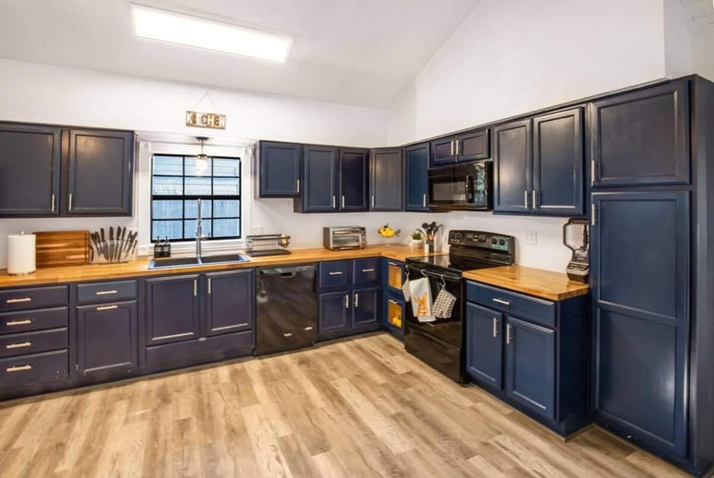Vila Sunmeadow Manor Retreat Friendswood Exteriér fotografie